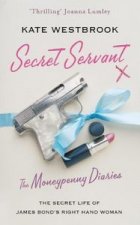 SECRET SERVANT TRADE