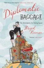 DIPLOMATIC BAGGAGE