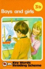 KEY W.READERS-B/BOYS AND GIRLS