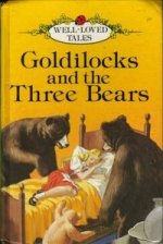 WT 1 GOLDILOCKS & THREE BEARS