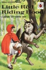 WT 2 LITTLE RED RIDING HOOD