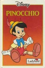 DISNEY ST.PINOCCHIO