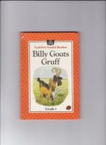 ELT 1 THREE BILLY GOAST GRUFF