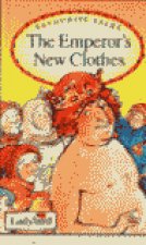 THE EMPEROR'S NEW CLOTHES