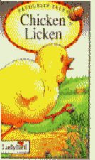 CHICKEN LICKEN (FAVOURITE TALES)