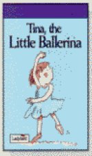 DAISY LITTLE DANCER