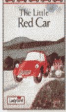 LITTLE RED CAR