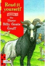 THREE BILLY COATS GRU