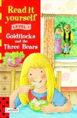 GOLDILOCKS THREE 1