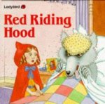 FFT LITTLE RED RIDDING HOOD