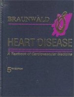 HEART DISEAS TEXTBOOK OF CARDIOVASCULAR MEDICINE 1 VOL.