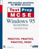 MCSE TEST PREP MICROSOFT WINDOWS 95