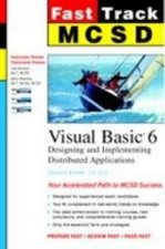 MCSD FAST TRACK VISUAL BASIC 6 DISTRIB