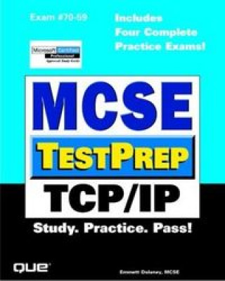 MCSE TEST PREP TCP/IP 2/E