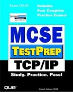 MCSE TEST PREP TCP/IP 2/E