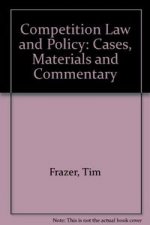 COMPETITION LAW POLICY CASES MATE