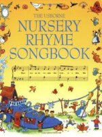 NURSERY RHYME SONGBOOK & K7