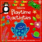 PLAYTIME ACTIVITIES