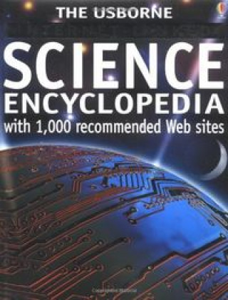 INTERNETLINKED SCIENCE ENCYCLOPEDIA