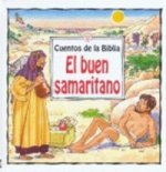 BUEN SAMARITANO EL USBORNE