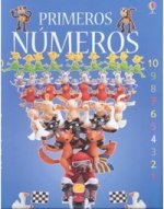 PRIMEROS NUMEROS TELA USBORNE