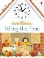 TELLING THE TIME