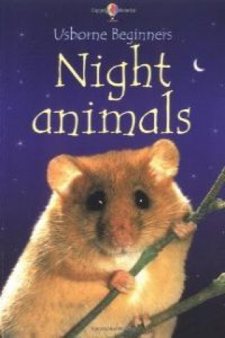 NIGHT ANIMALS
