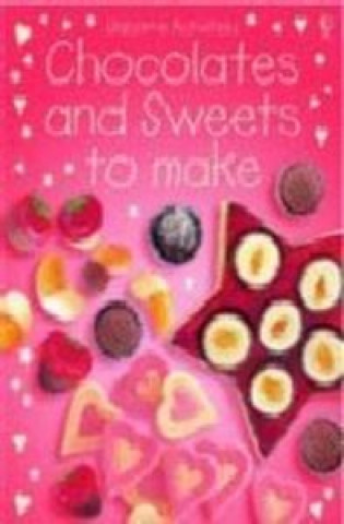 CHOCOLATES & SWEETS