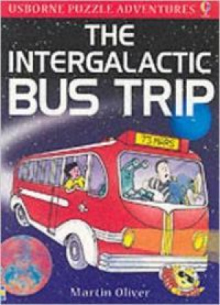 THE INTERGALACTIC BUS TRIP
