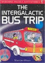 THE INTERGALACTIC BUS TRIP