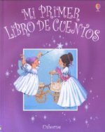 MI PRIMER LIBRO DE CUENTOS USBORNE