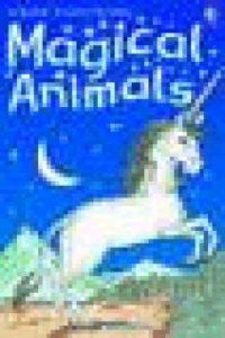 MAGICAL ANIMALS