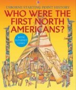 WHO WERE THE FIRST NORTH AMERICANS