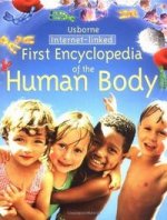 FIRST ENCYCLOPEDIA OF THE HUMAN BODY