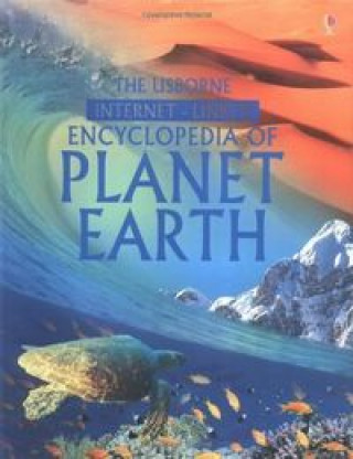 ENCYCLOPEDIA PLANET TEATH