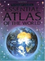 ESSENTIAL ATLAS OF THE WORLD
