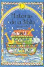 HISTORIAS DE LA BIBLIA -USBORNE-