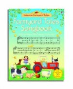 FARMYARD TALES SONGBOOK
