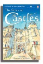 THE STORY OF CASTLES