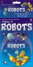 STORIES OF ROBOTS + CD