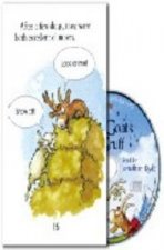 THE BILLY GOATS GRUFF + CD