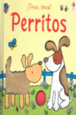PERRITOS -USBORNE-