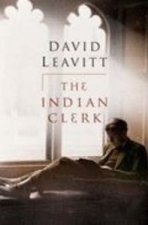 INDIAN CLERK