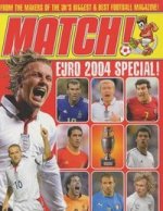 MATCH EURO 2004 C TPB