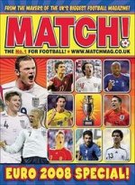 MATCH EURO 2008 TD