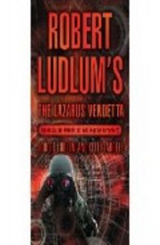 LAZARUS VENDETTA