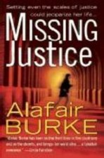 MISSING JUSTICE