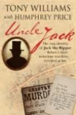 UNCLE JACK TD