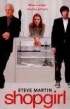 SHOPGIRL
