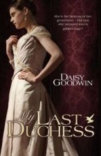 MY LAST DUCHESS